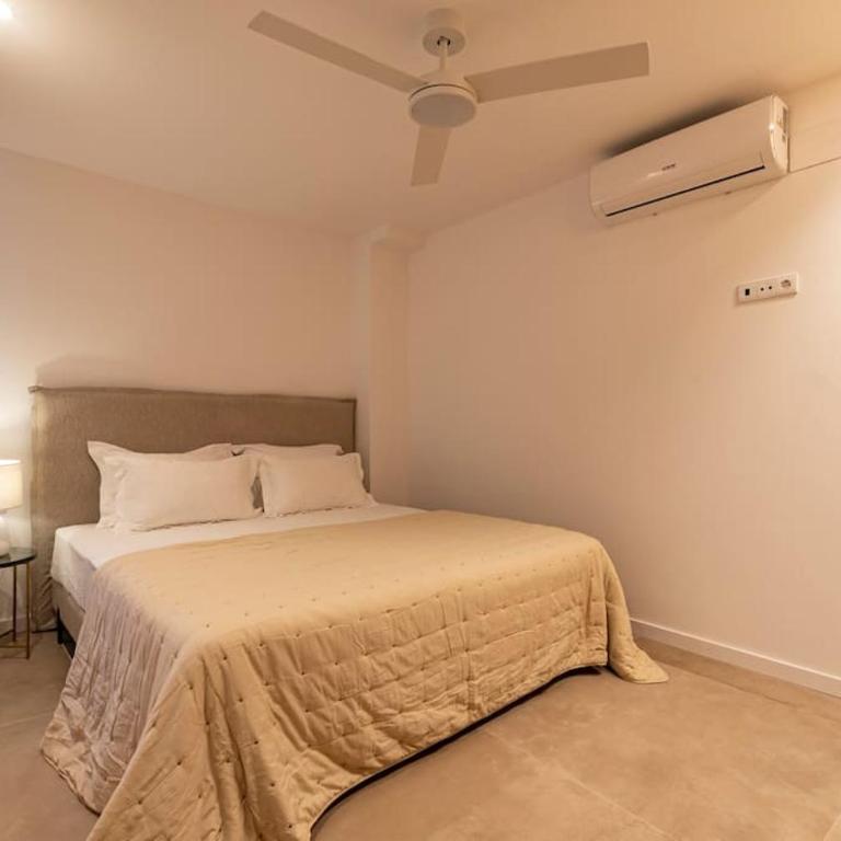 Apartamento de lujo frente al mar - Apartamento de 3 dormitorios - 30