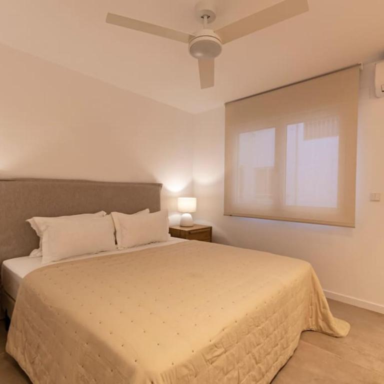 Apartamento de lujo frente al mar - Apartamento de 3 dormitorios - 32