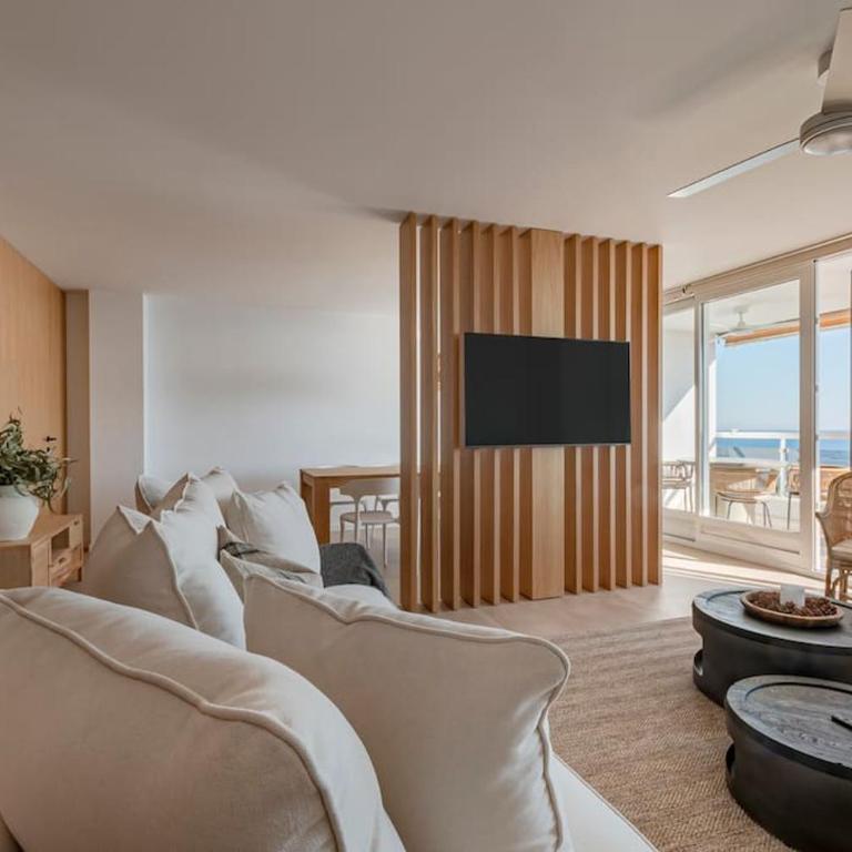 Apartamento de lujo frente al mar - Apartamento de 3 dormitorios - 41