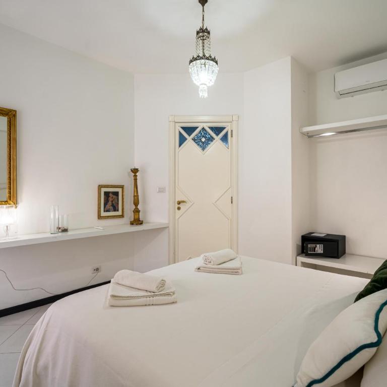 Al Duomo Rooms & Flats - Appartamento con 2 Camere da Letto - 3