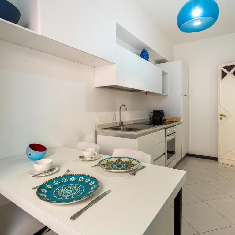 Al Duomo Rooms & Flats - Appartamento con 2 Camere da Letto - 6