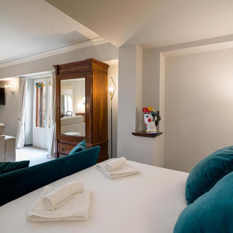 Al Duomo Rooms & Flats - Appartamento con Terrazza - 2