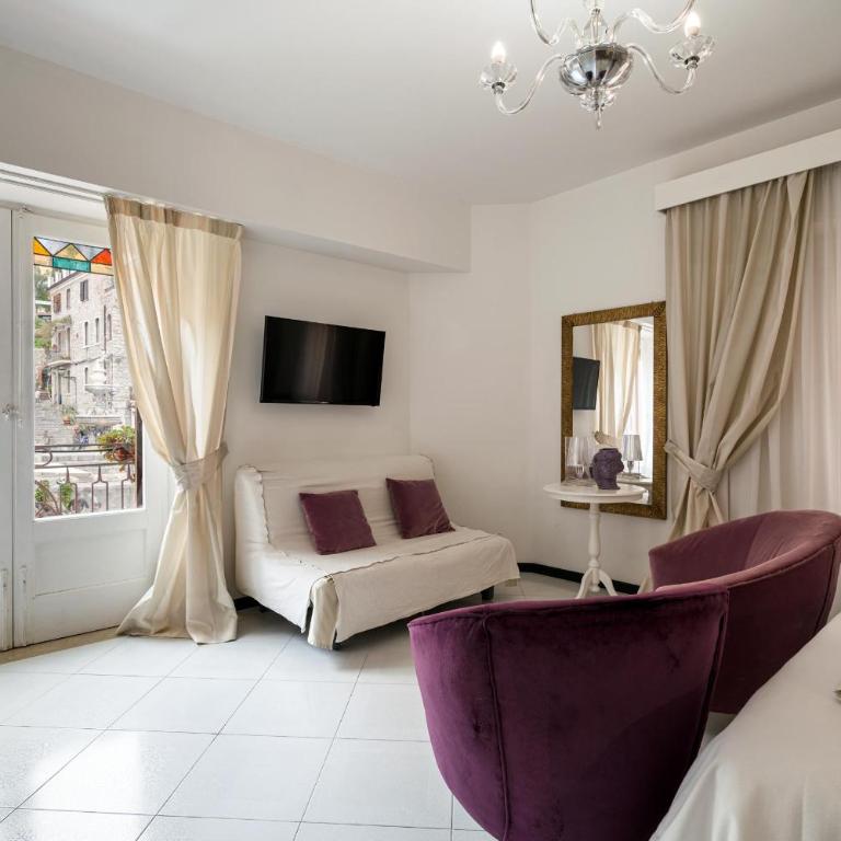 Al Duomo Rooms & Flats - Appartamento con 2 Camere da Letto - 8