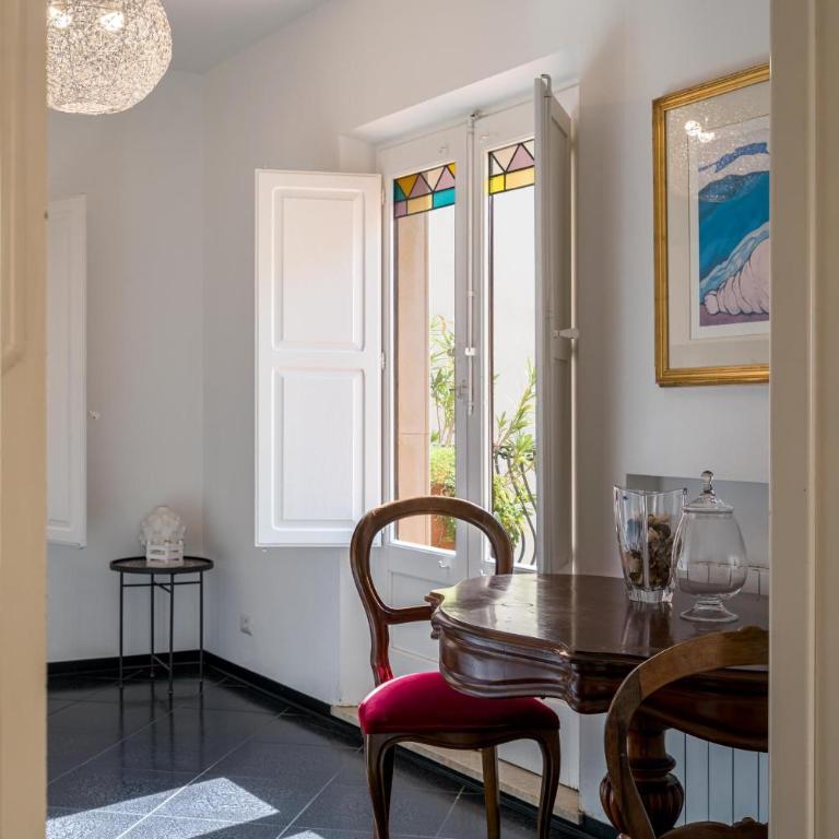 Al Duomo Rooms & Flats - Appartamento con Terrazza - 10