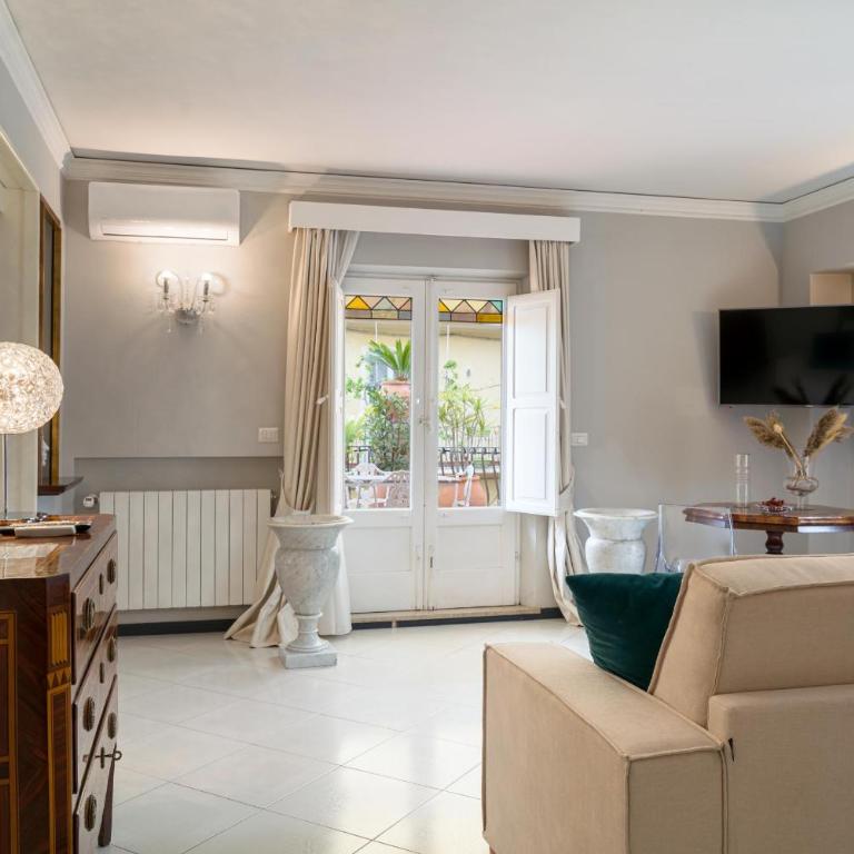 Al Duomo Rooms & Flats - Appartamento con Terrazza - 3