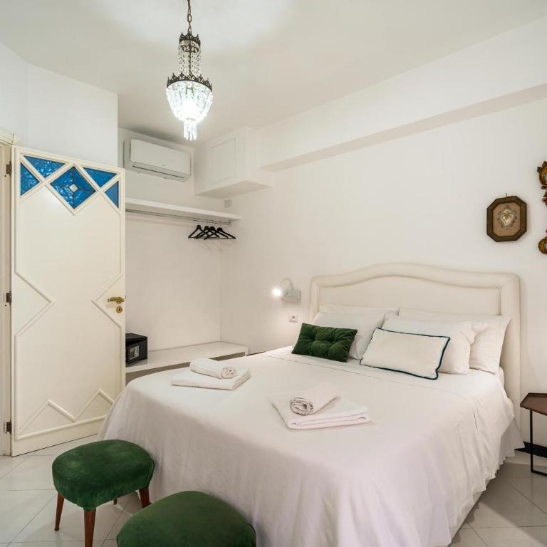 Al Duomo Rooms & Flats - Appartamento con 2 Camere da Letto - 11