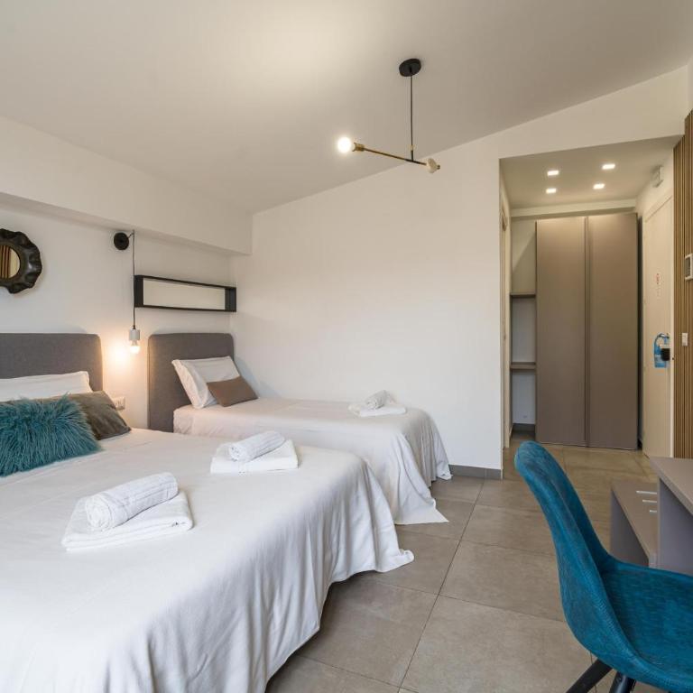 Al Duomo Rooms & Flats - Camera Tripla Comfort - 1