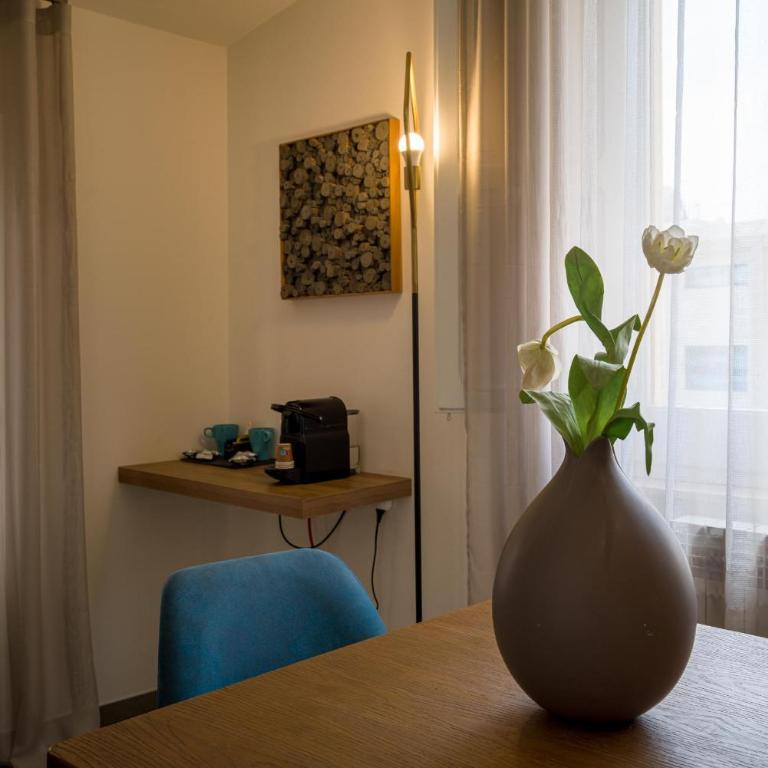 Al Duomo Rooms & Flats - Camera Matrimoniale Superior - 4