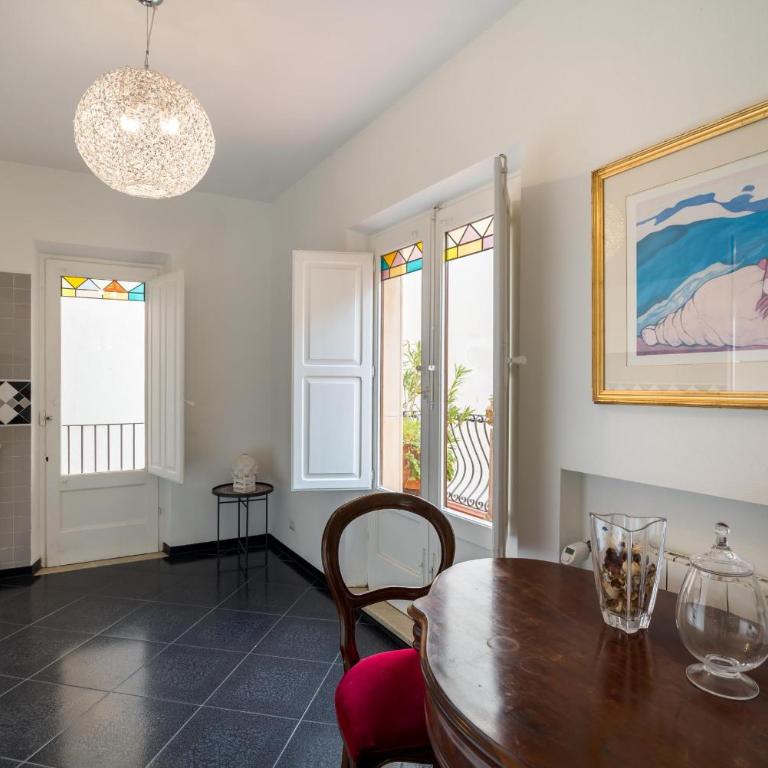 Al Duomo Rooms & Flats - Appartamento con Terrazza - 12
