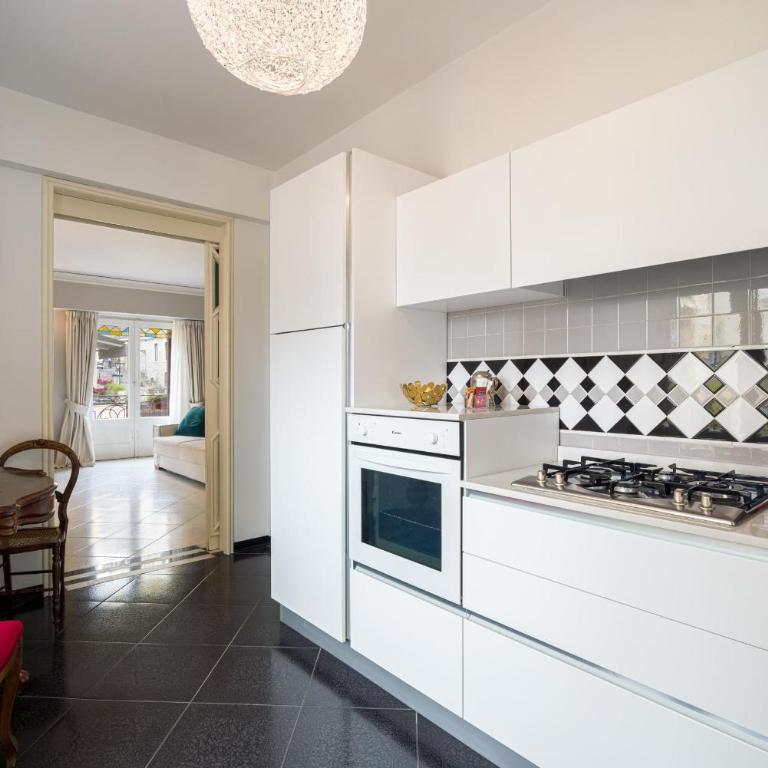 Al Duomo Rooms & Flats - Appartamento con Terrazza - 17