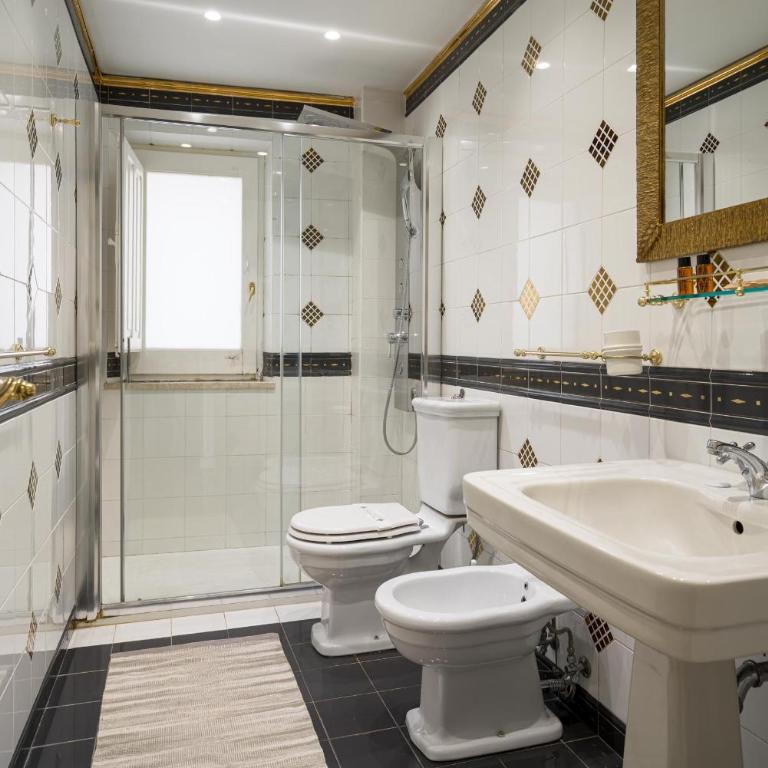 Al Duomo Rooms & Flats - Appartamento con Terrazza - 18