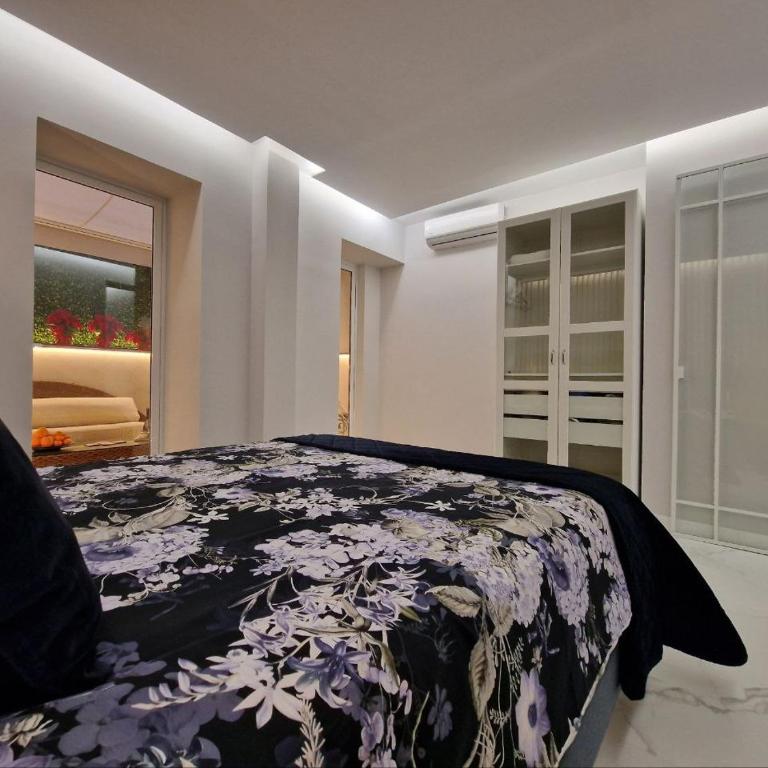 LUXURY IN "PLAZA LUCEROS" in the heart of the city & beach - Deluxe Apartment - 39