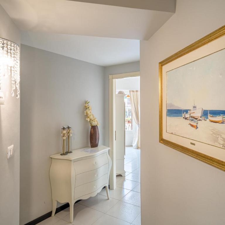 Al Duomo Rooms & Flats - Appartamento con 2 Camere da Letto - 13