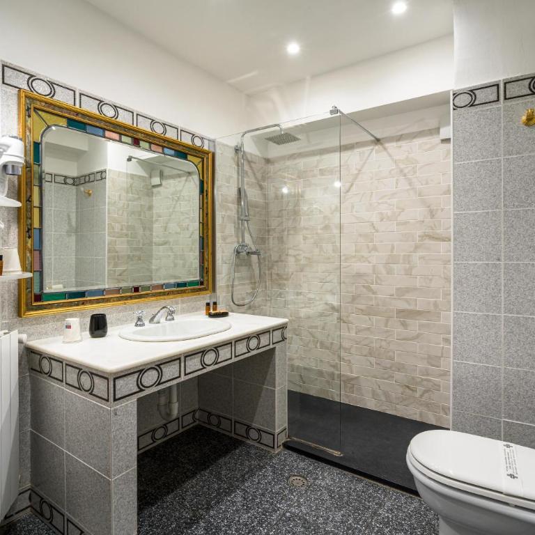 Al Duomo Rooms & Flats - Appartamento con 2 Camere da Letto - 14
