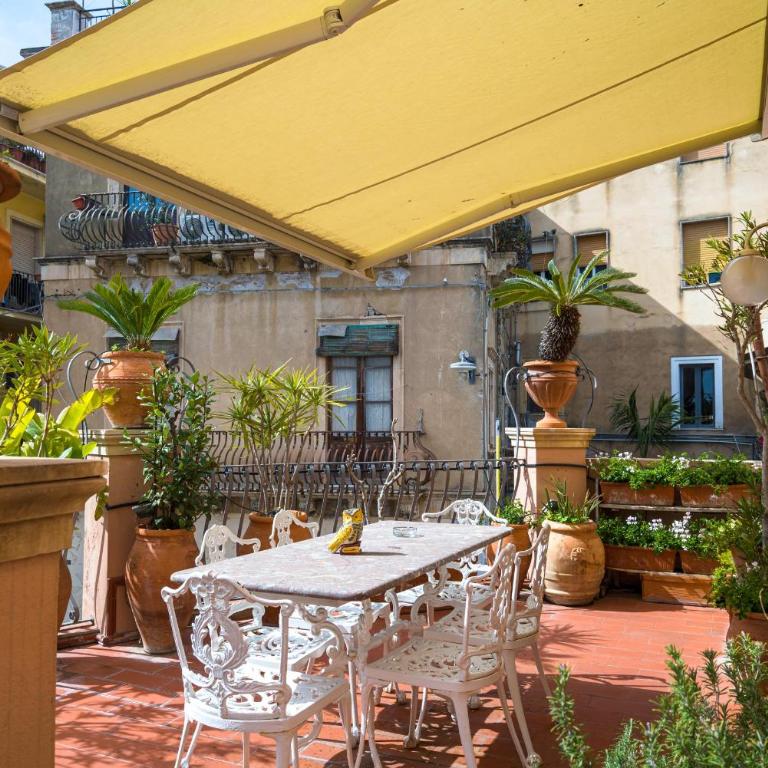 Al Duomo Rooms & Flats - Appartamento con Terrazza - 21