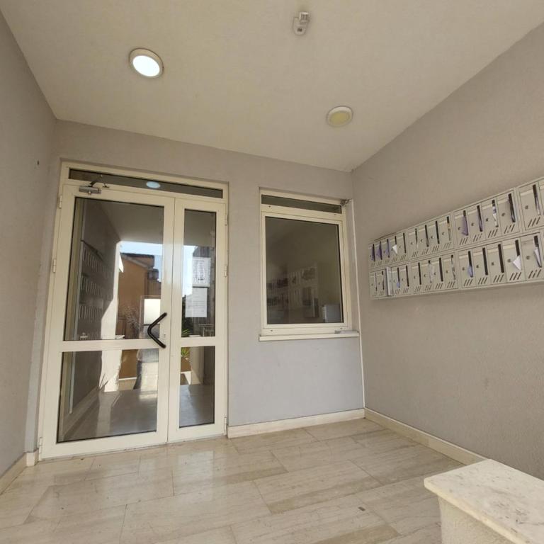 Nice apartment near Old Town and sea - Studio Apartman sa Pogledom na More - 26