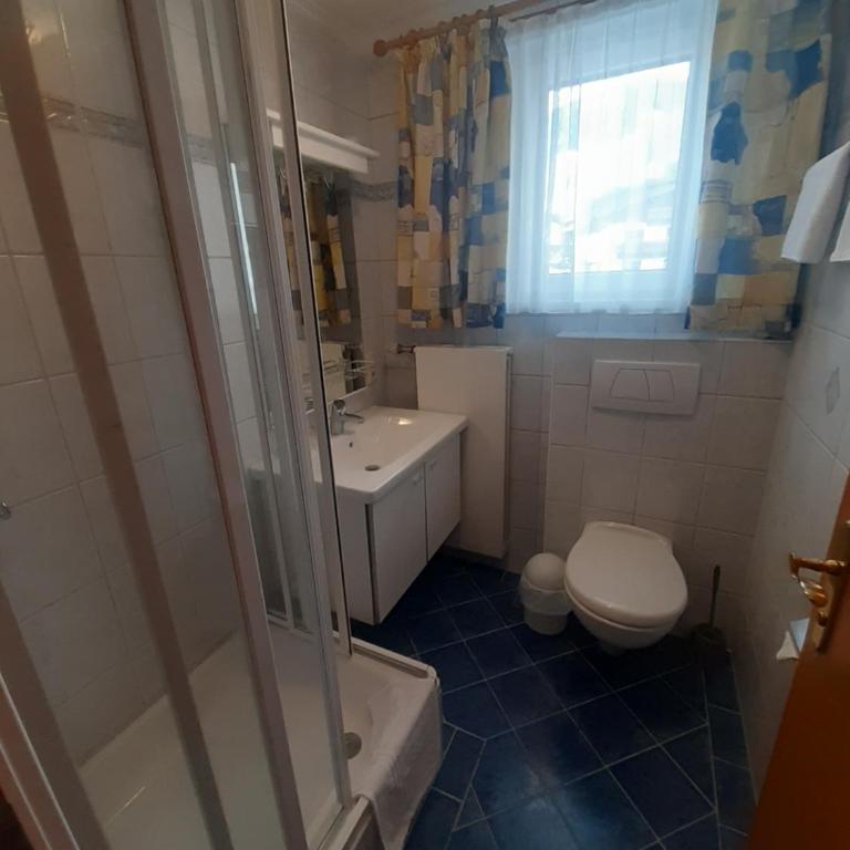 Tischlerwirt - Appartement - 2