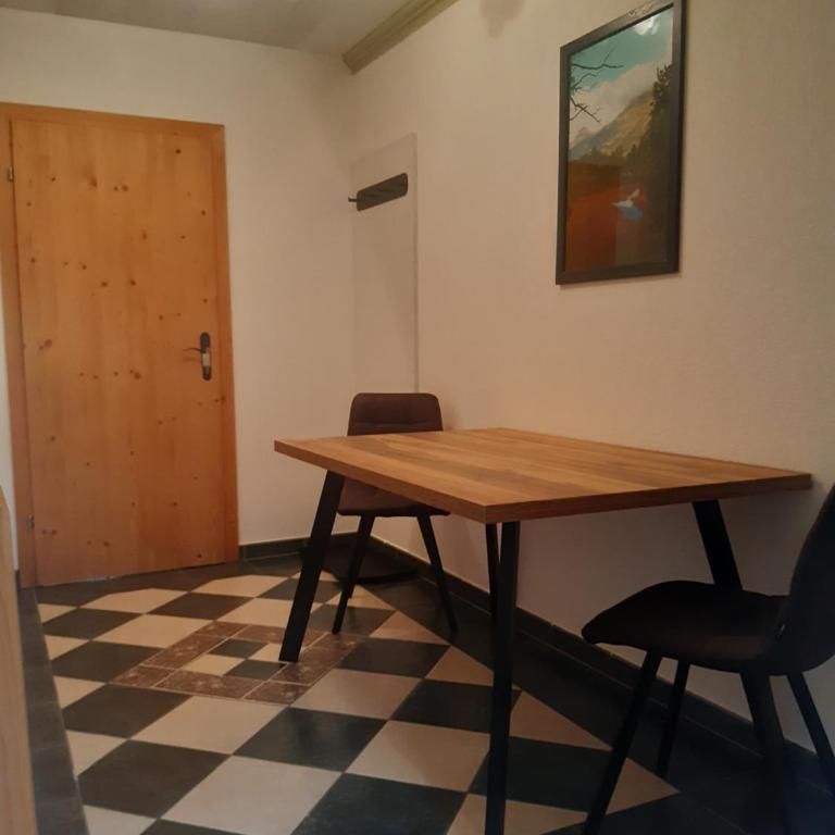 Tischlerwirt - Appartement - 3