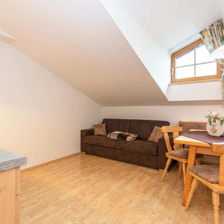 Tischlerwirt - Appartement avec Terrasse - 4