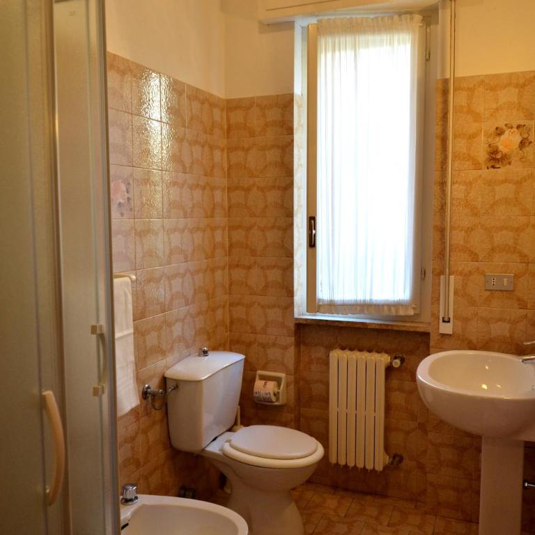 Residence Orchidea - Large One-Bedroom Apartment with Pool View - 8