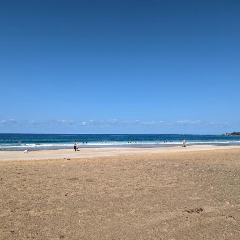 Sunrise Surf House, Big Garden, Hot Tub, Parking, super-fast free Wi-Fi - Casa de 4 dormitorios - 34