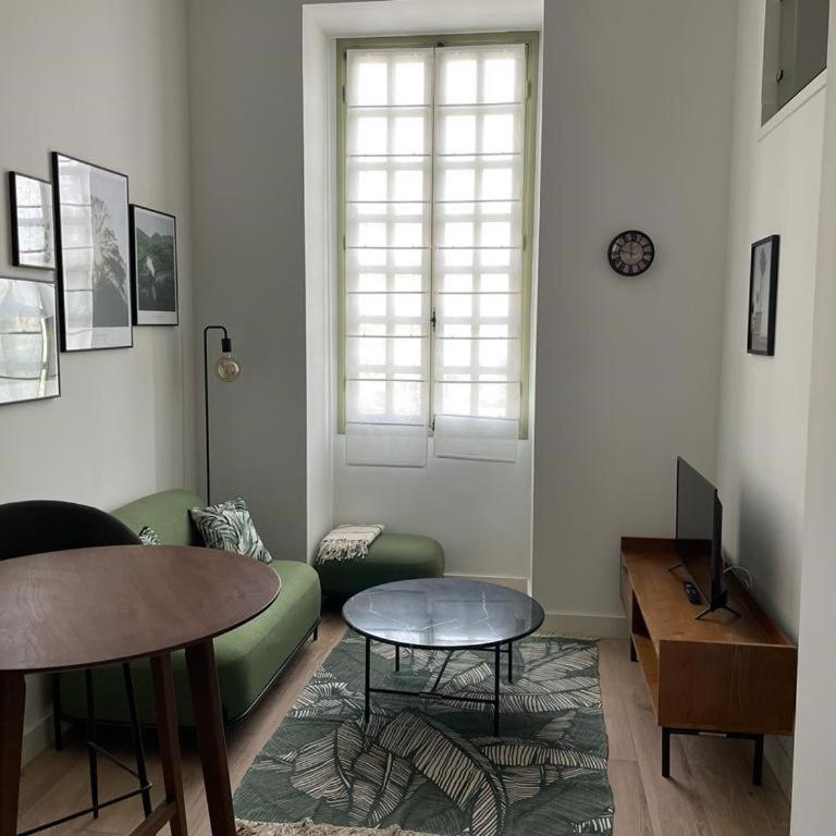 Garibaldi 11 - Appartement en Duplex - 1