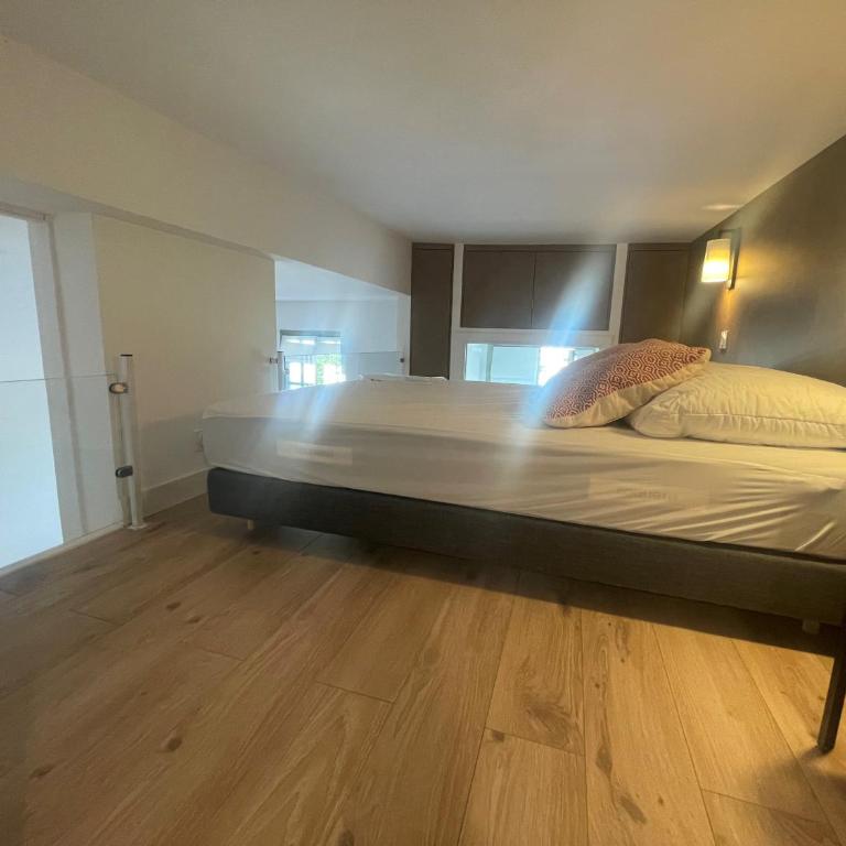 Garibaldi 11 - Appartement en Duplex - 5