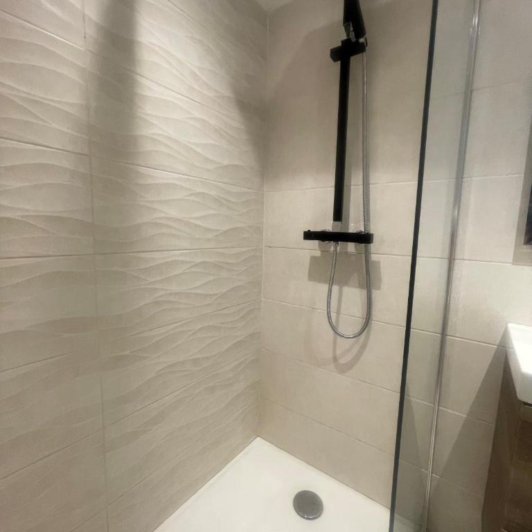 Garibaldi 11 - Appartement en Duplex - 11