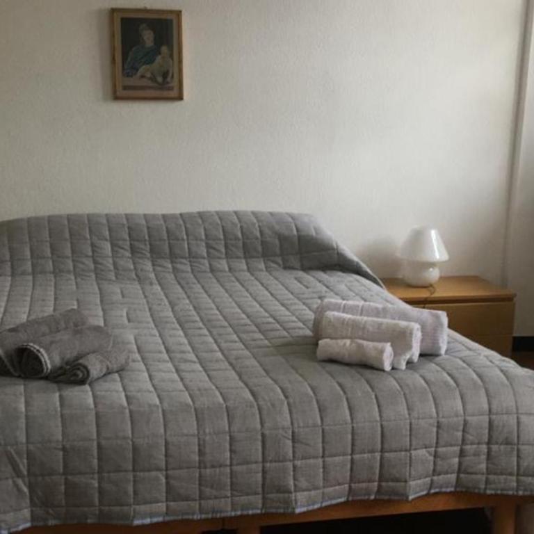 La Riva - Appartement 1 Chambre - 20