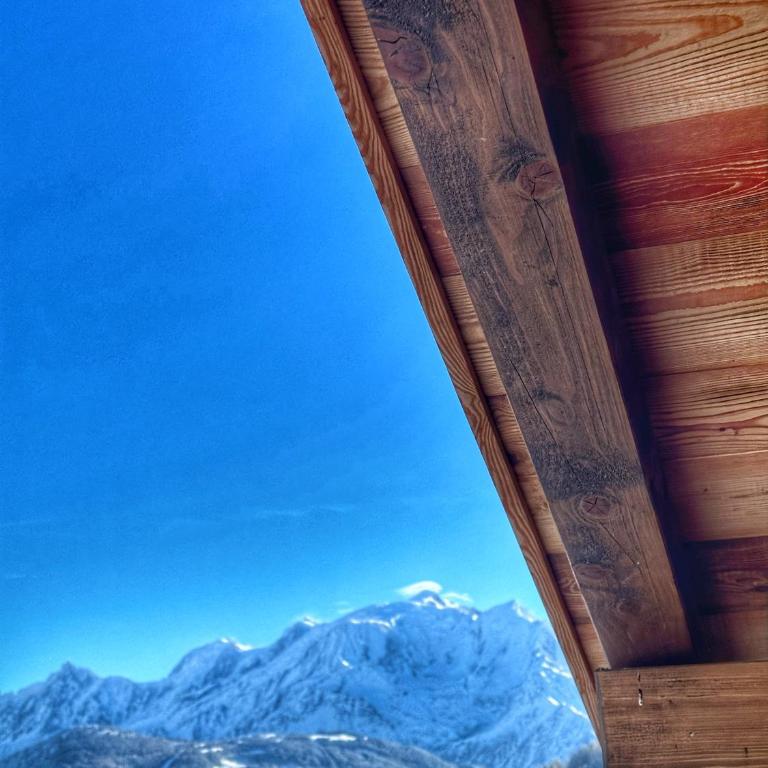 Chalet neuf La Perle du Perron - Chalet 2 Chambres - 53