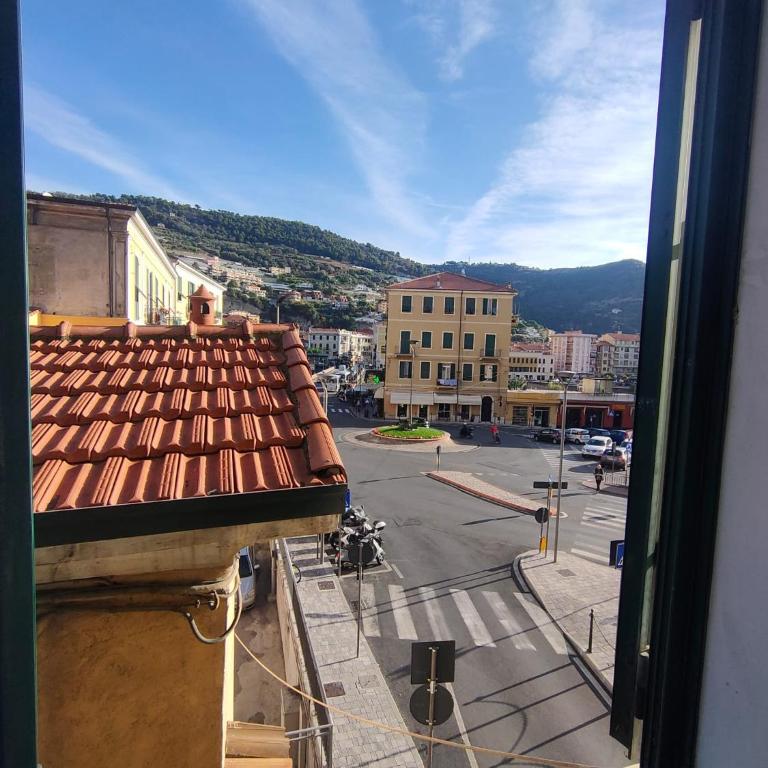 La Finestra sul Borgo - Appartamento con 2 Camere da Letto - 6