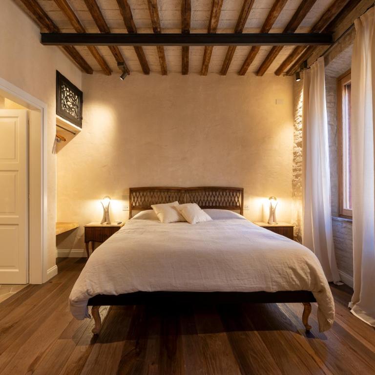 UnoZeroUno by Boutique Homes Siena - Apartamento Deluxe - 2