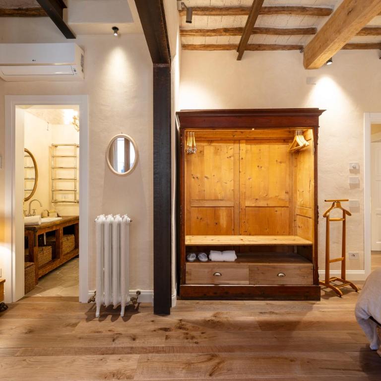 UnoZeroUno by Boutique Homes Siena - Apartamento Deluxe - 13