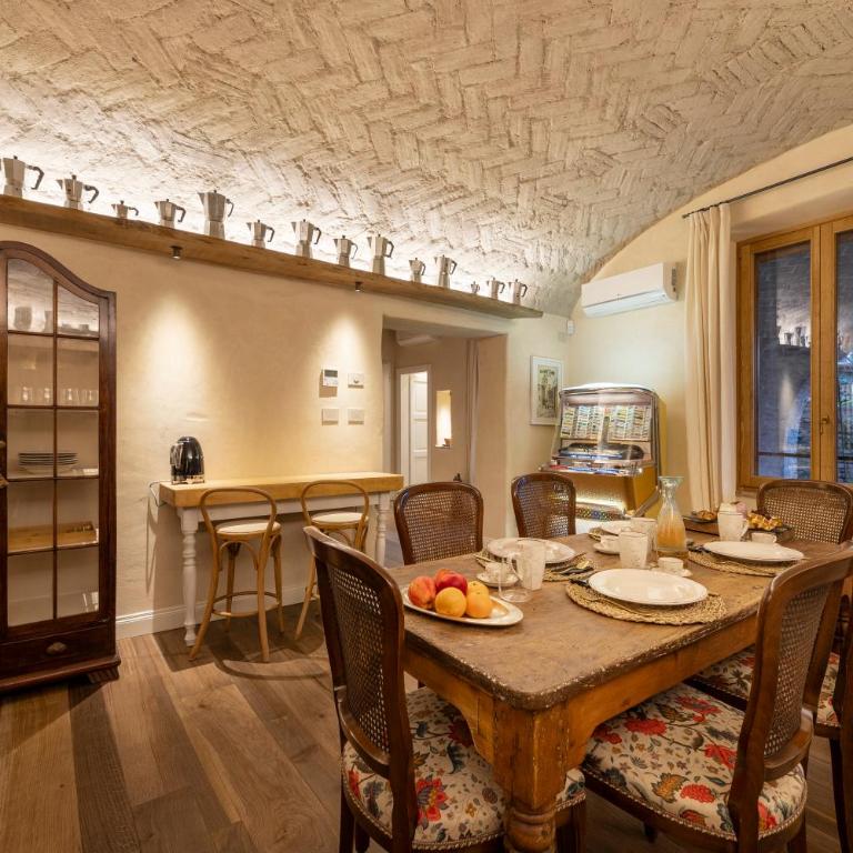 UnoZeroUno by Boutique Homes Siena - Apartamento Deluxe - 17