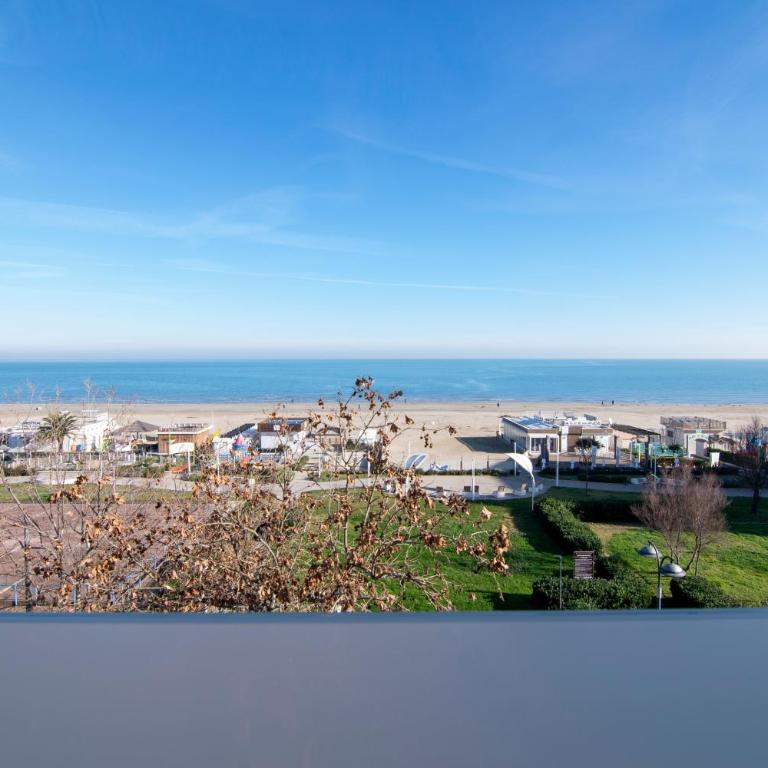 Residence Flow-R - Appartamento con Vista Mare - 2