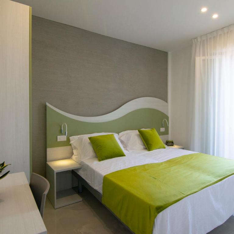 Residence Flow-R - Appartamento Standard - 4