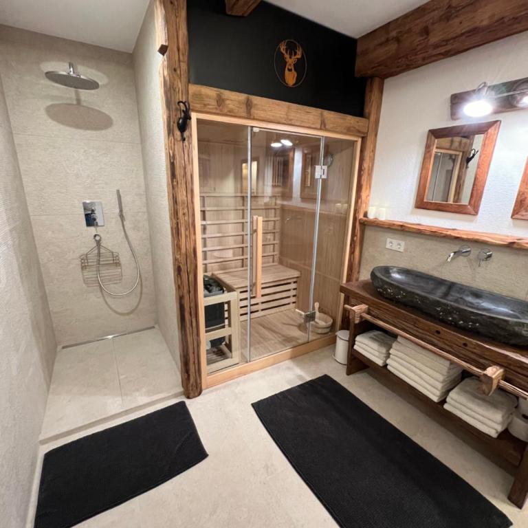 Tirol Chalet Brixen - Apartment - Erdgeschoss - 23