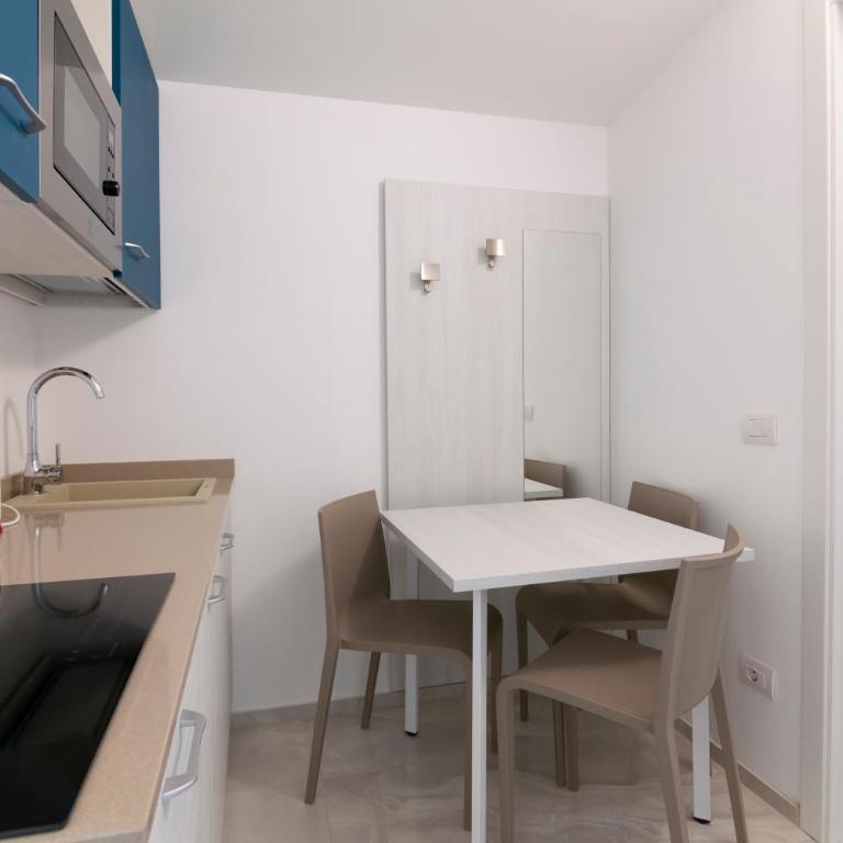 Residence Flow-R - Monolocale con Vista Mare - 4