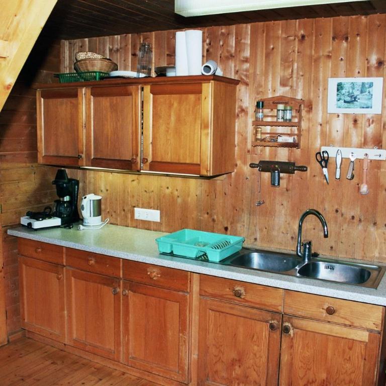 Bischofhütten - Chalet - 6
