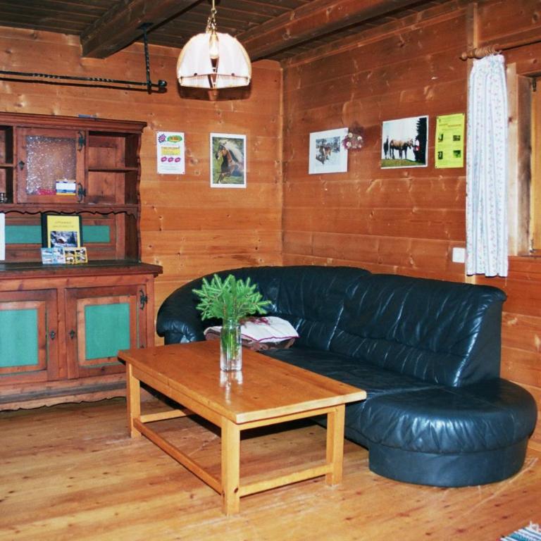 Bischofhütten - Chalet - 1