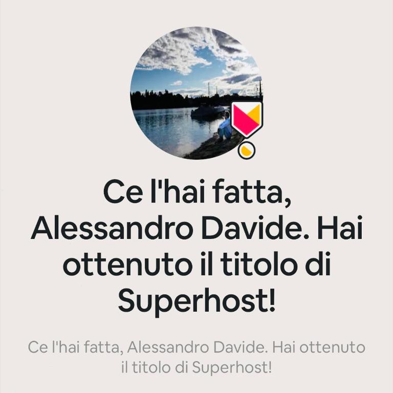Arona Picasso's House Modern Art - Appartamento con 1 Camera da Letto - 28