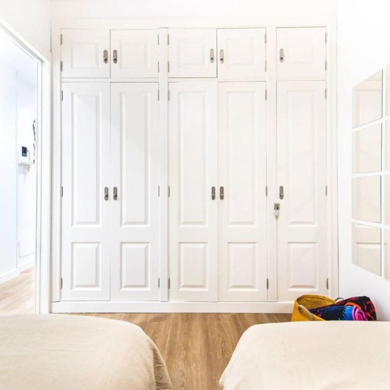 Apartment by the sea - Apartamento de 1 dormitorio - 6