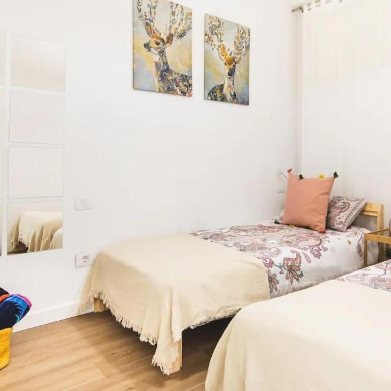 Apartment by the sea - Apartamento de 1 dormitorio - 4