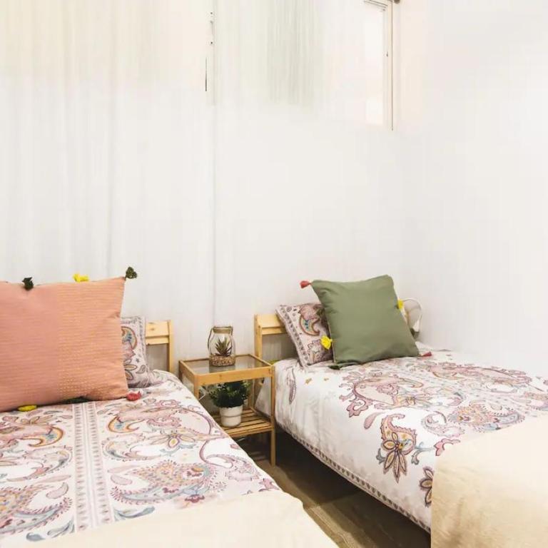 Apartment by the sea - Apartamento de 1 dormitorio - 10