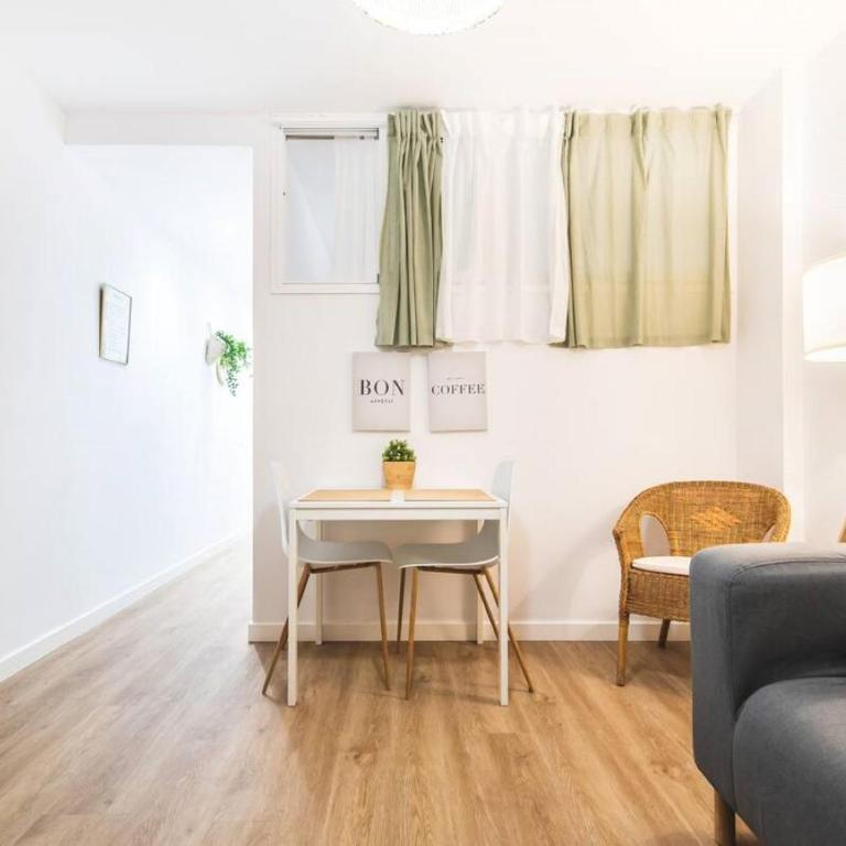 Apartment by the sea - Apartamento de 1 dormitorio - 5