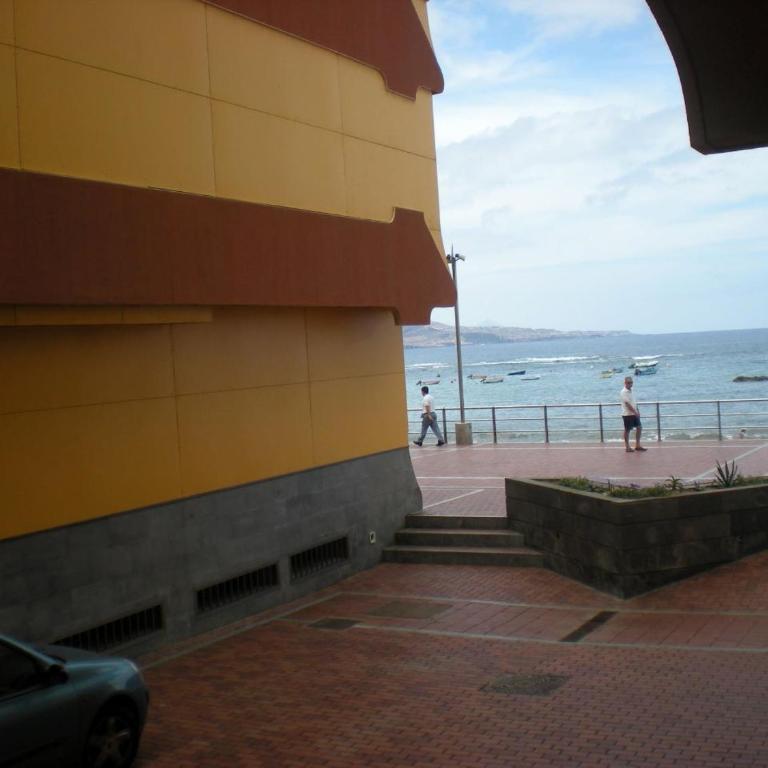 Apartment by the sea - Apartamento de 1 dormitorio - 15