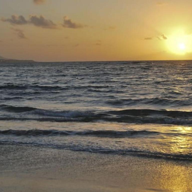 Apartment by the sea - Apartamento de 1 dormitorio - 12