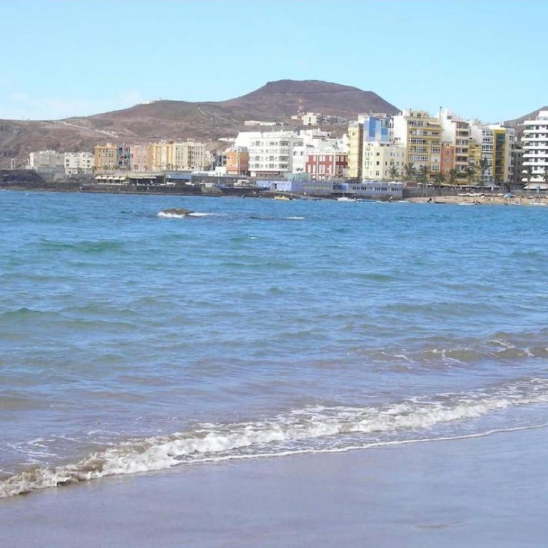 Apartment by the sea - Apartamento de 1 dormitorio - 13