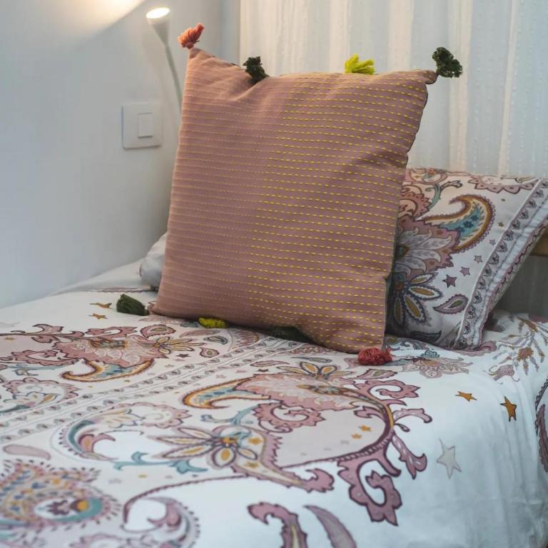 Apartment by the sea - Apartamento de 1 dormitorio - 23