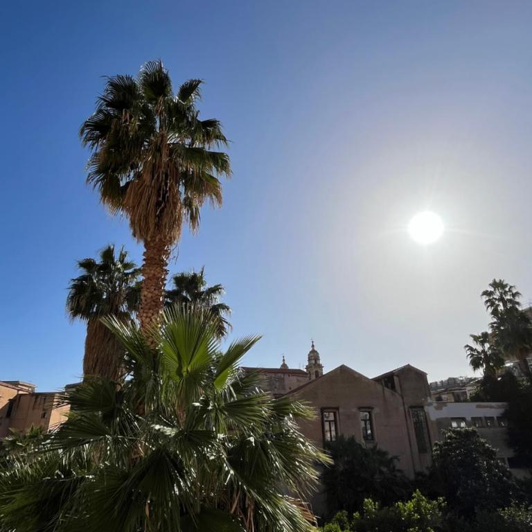 Valverde Home - Three-Bedroom Apartment - 2